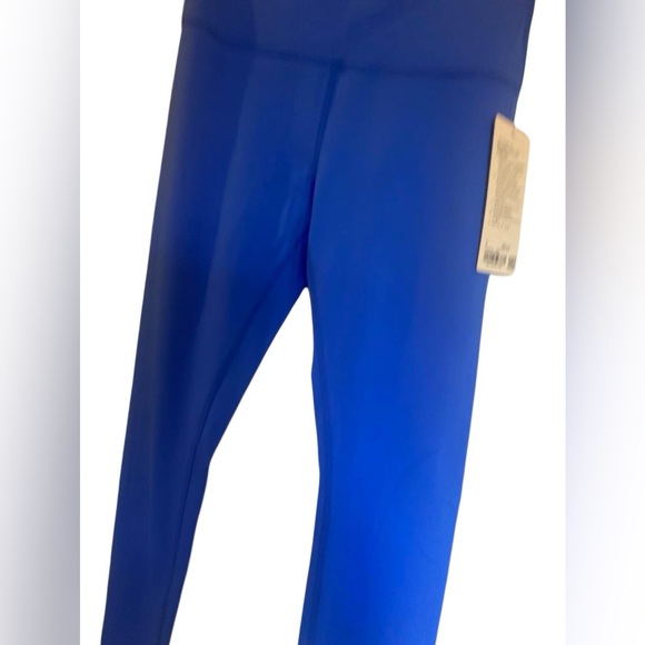 NWT Lululemon wunder train HR tights Size 8 - Picture 3 of 5